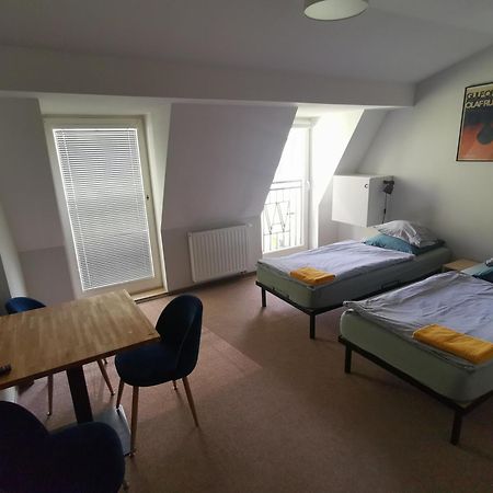 Bemma Apart Hostel 弗罗茨瓦夫 外观 照片
