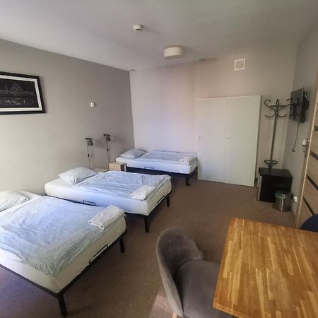 Bemma Apart Hostel 弗罗茨瓦夫 外观 照片