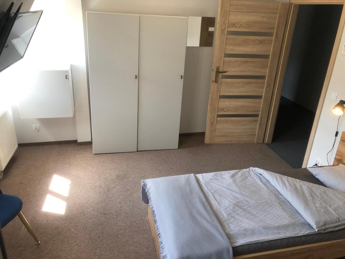 Bemma Apart Hostel 弗罗茨瓦夫 外观 照片