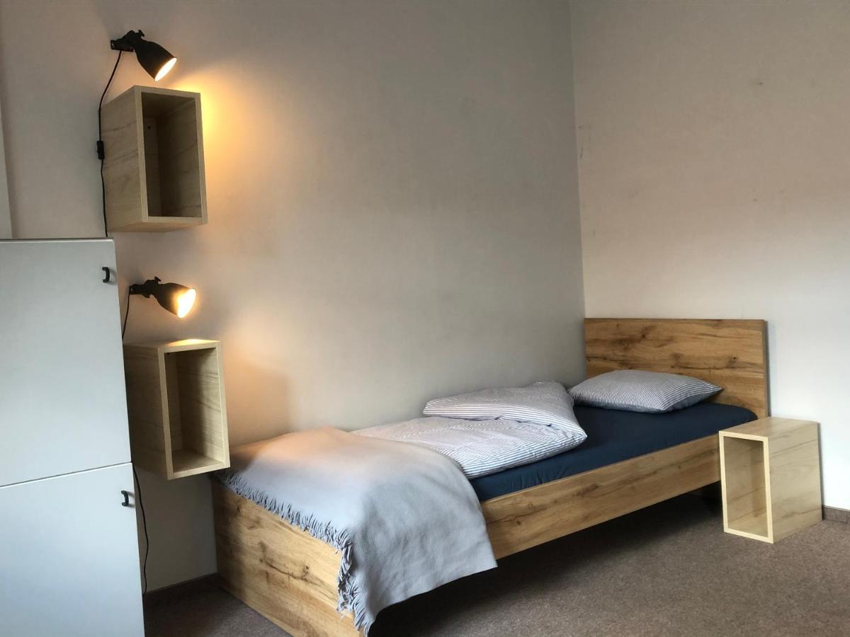 Bemma Apart Hostel 弗罗茨瓦夫 外观 照片