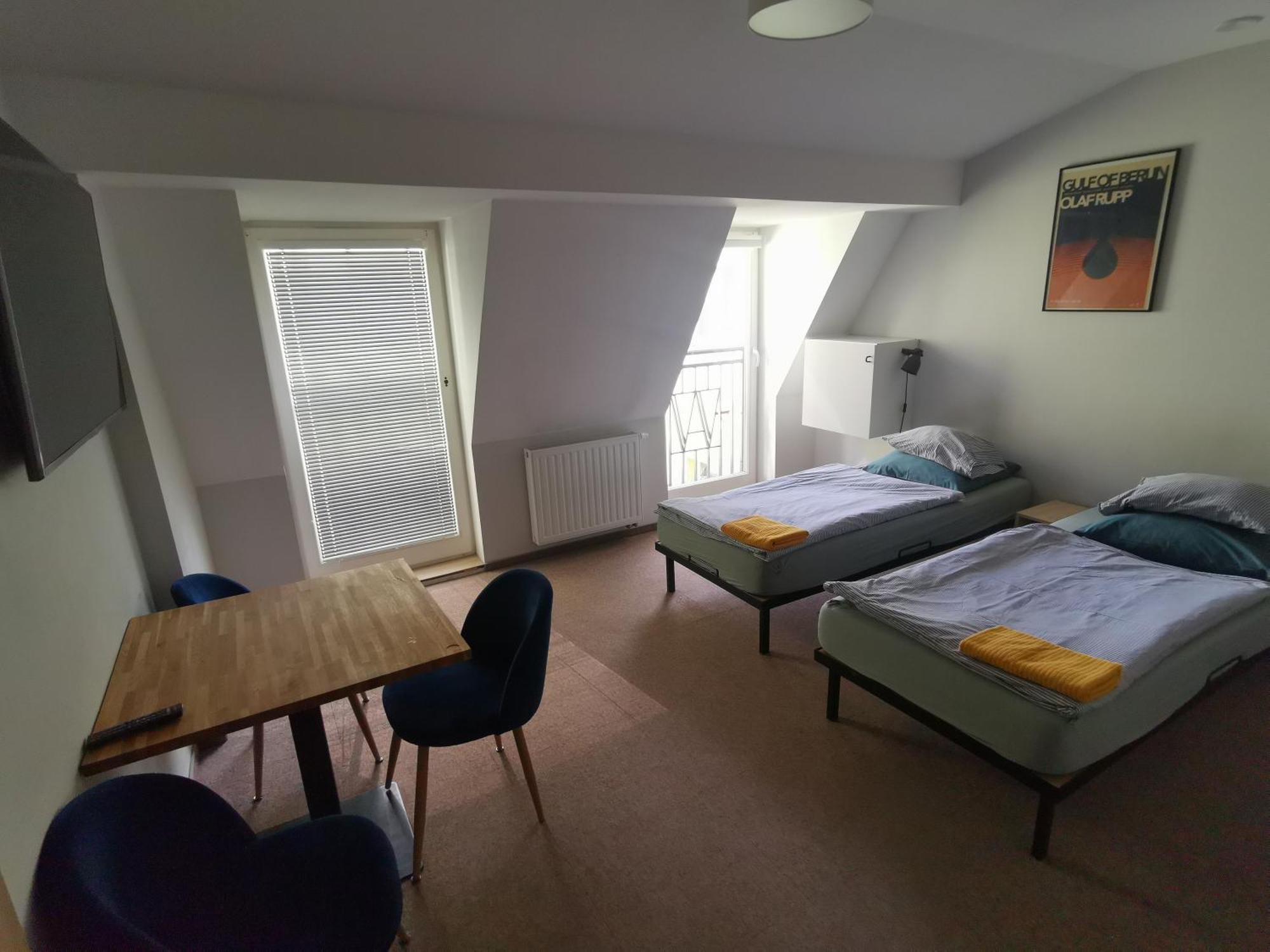 Bemma Apart Hostel 弗罗茨瓦夫 外观 照片
