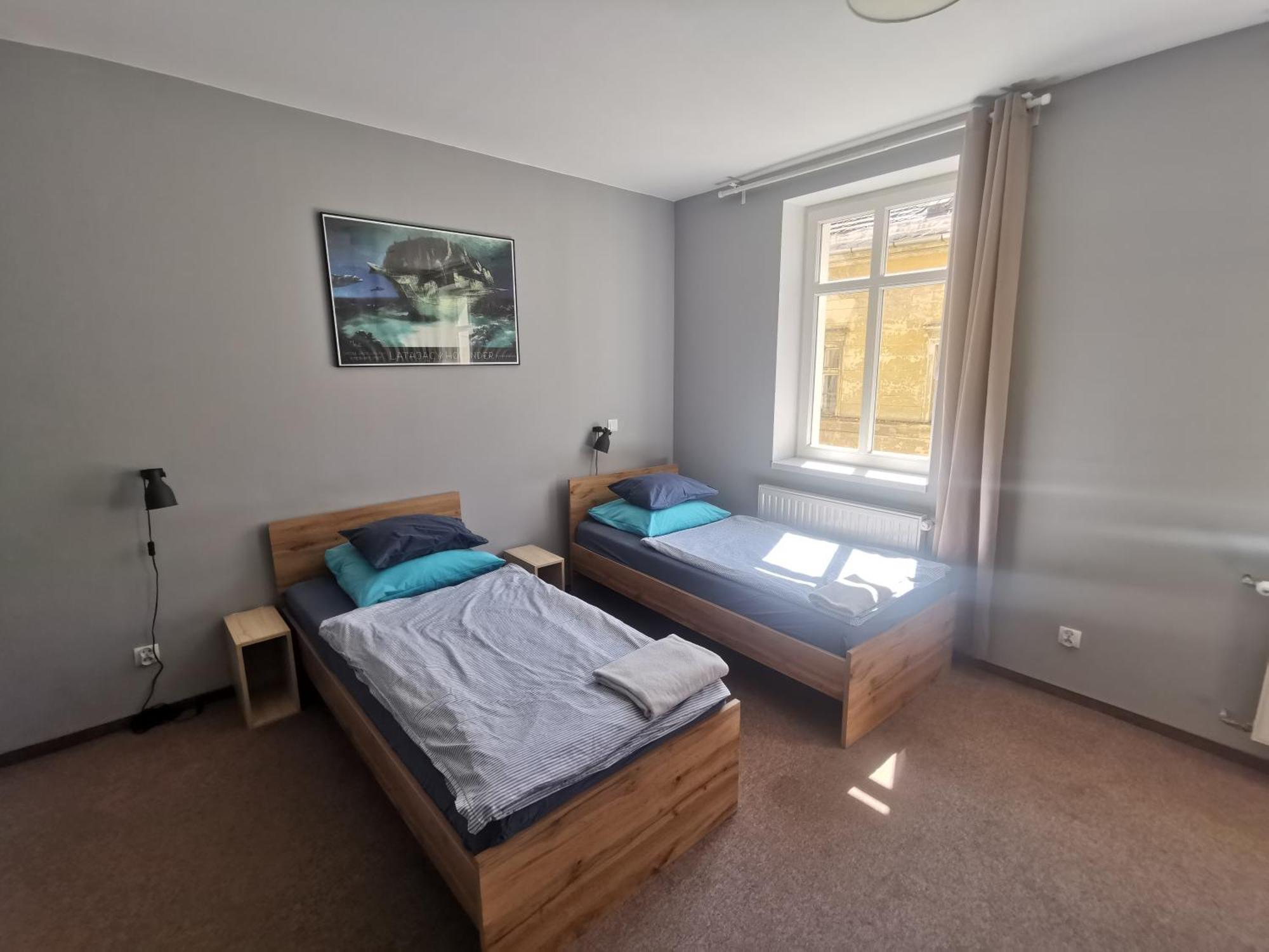 Bemma Apart Hostel 弗罗茨瓦夫 外观 照片