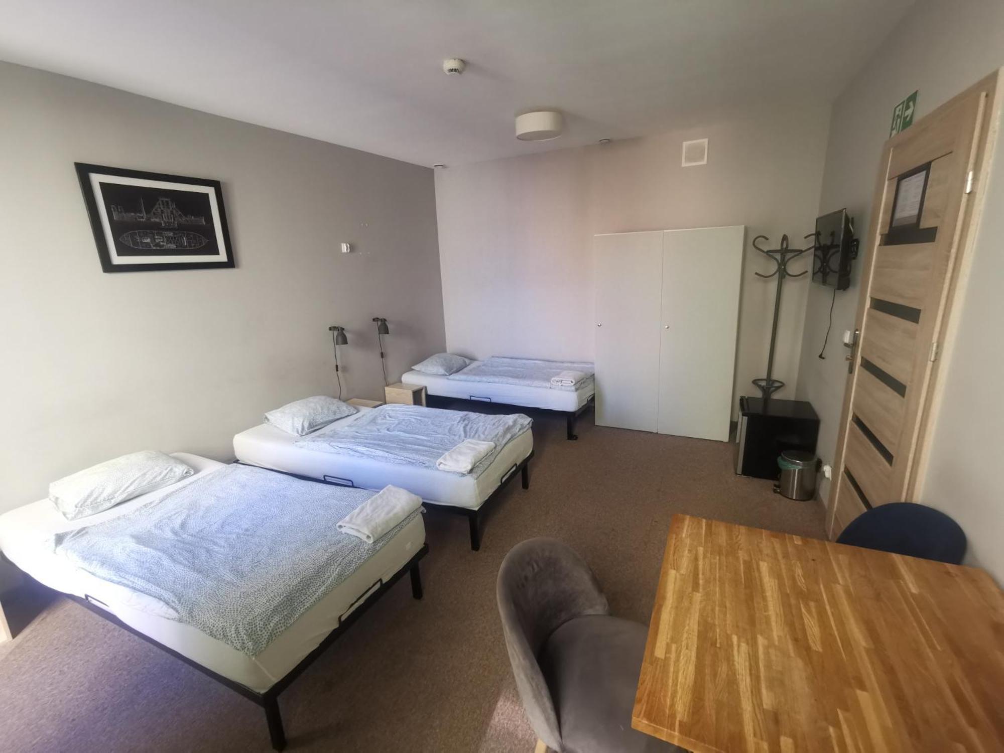 Bemma Apart Hostel 弗罗茨瓦夫 外观 照片