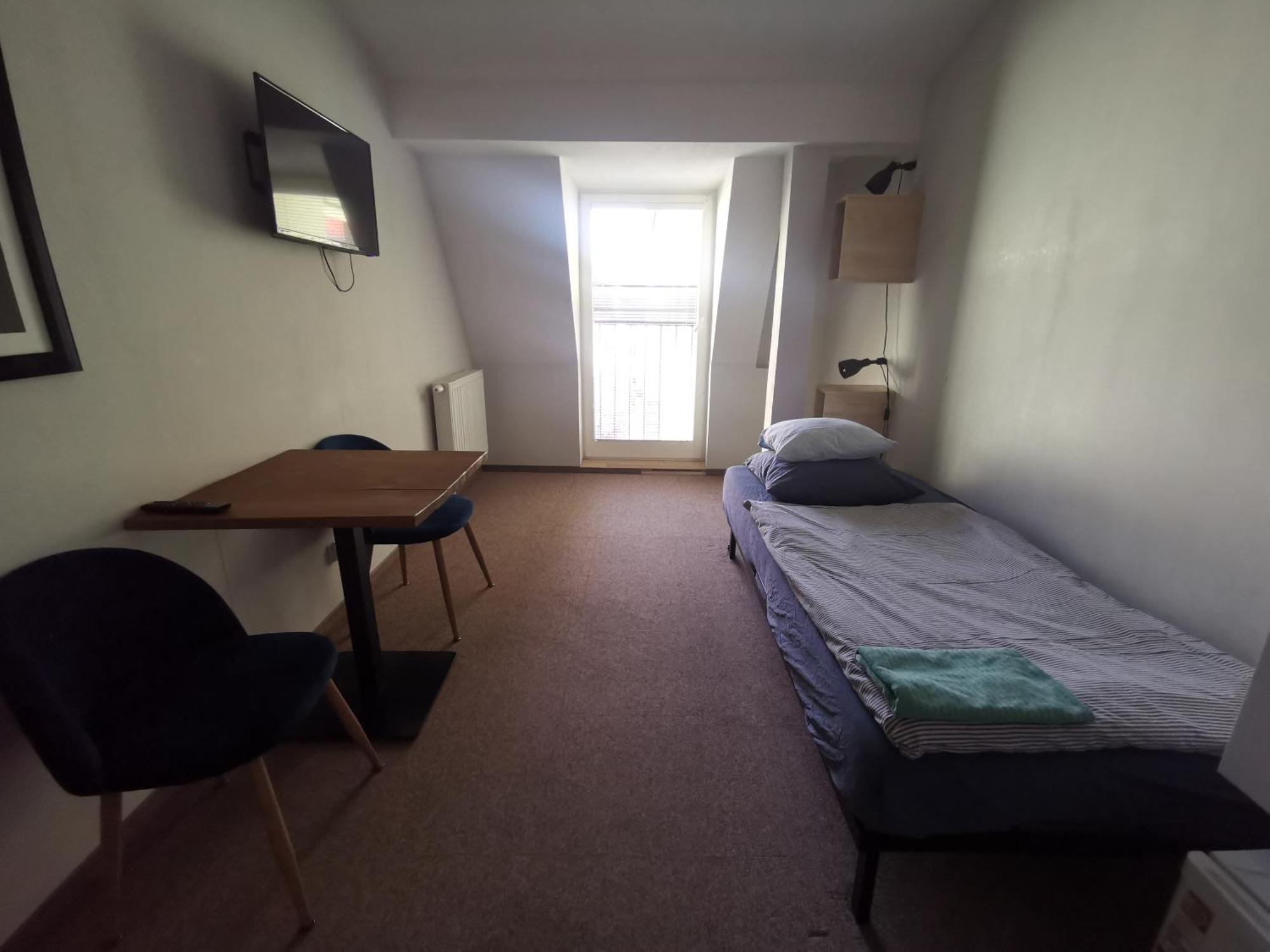 Bemma Apart Hostel 弗罗茨瓦夫 外观 照片