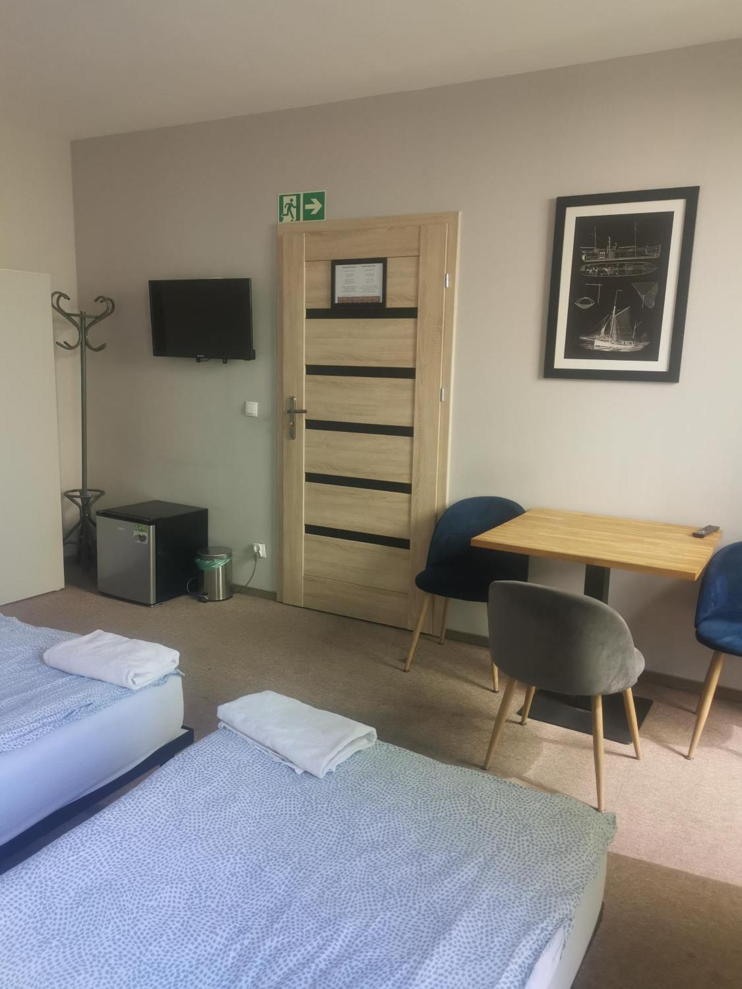 Bemma Apart Hostel 弗罗茨瓦夫 外观 照片