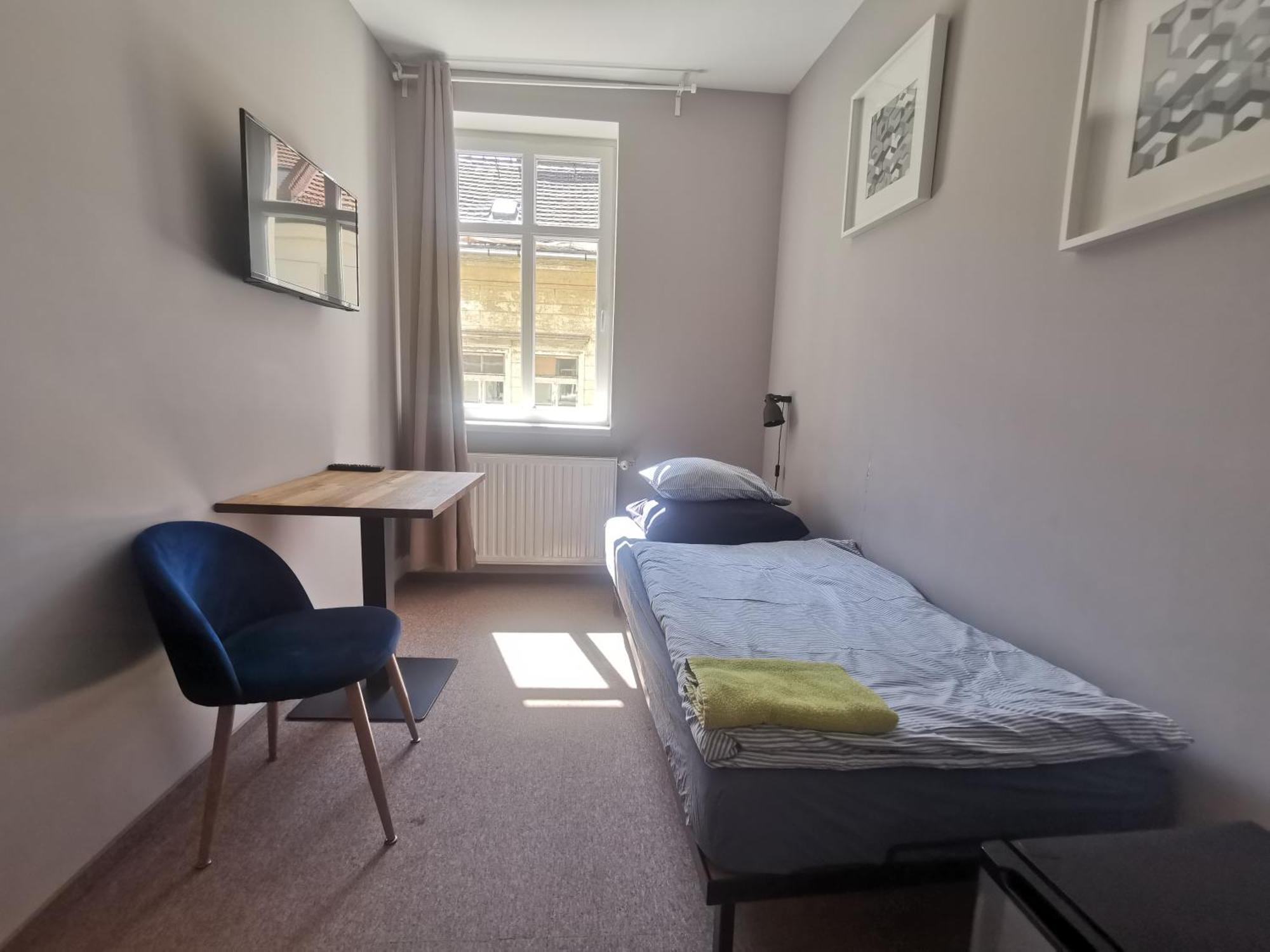 Bemma Apart Hostel 弗罗茨瓦夫 外观 照片