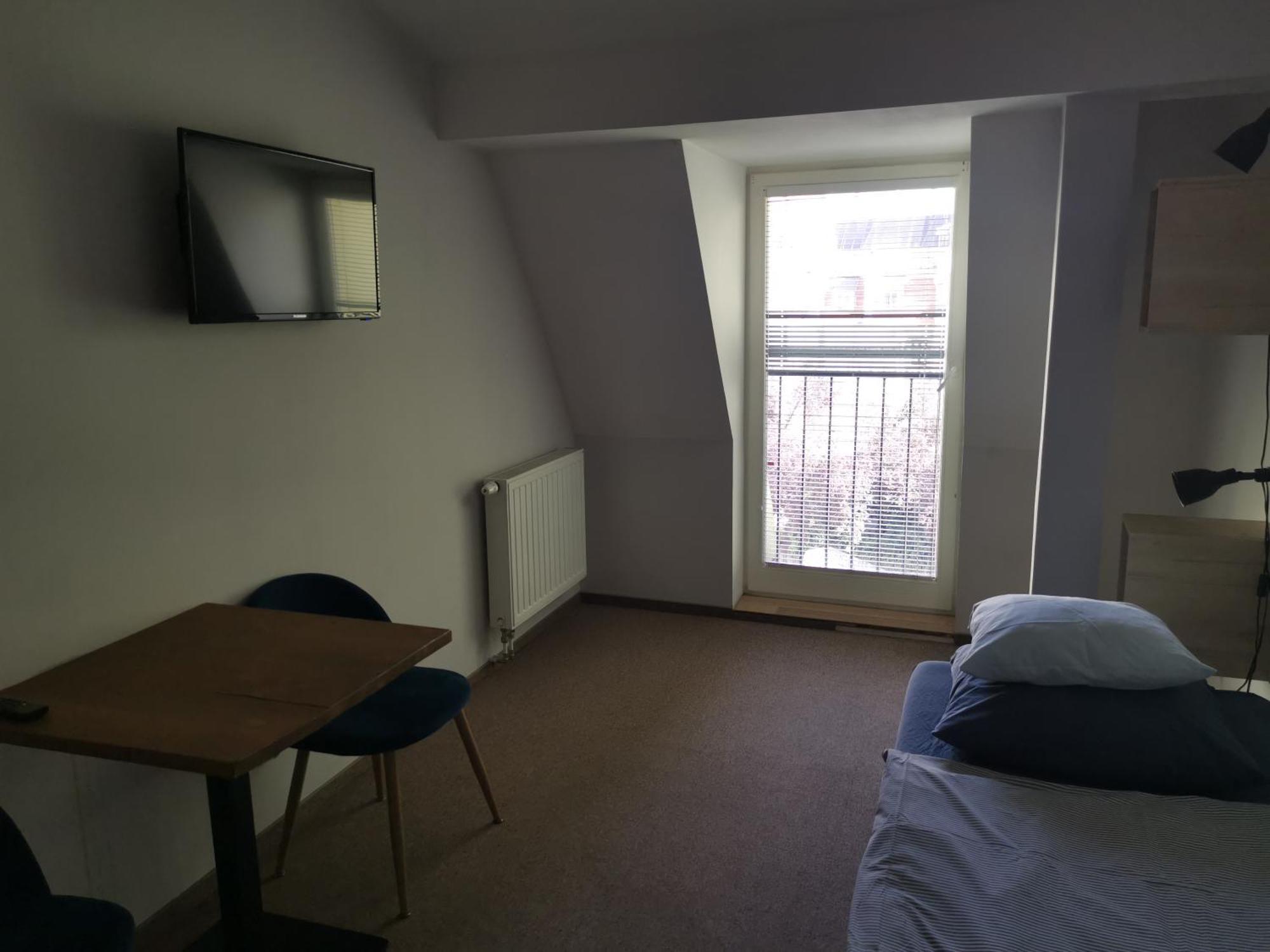 Bemma Apart Hostel 弗罗茨瓦夫 外观 照片