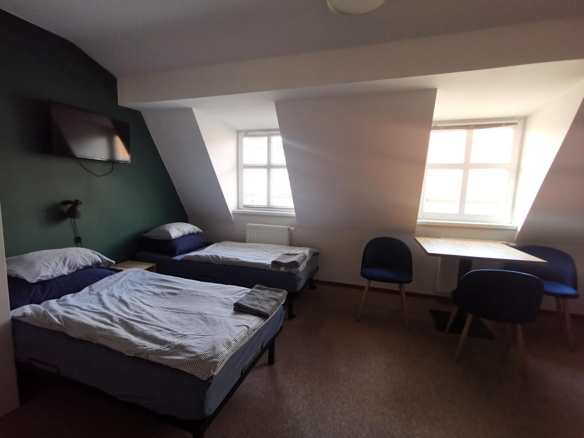 Bemma Apart Hostel 弗罗茨瓦夫 外观 照片