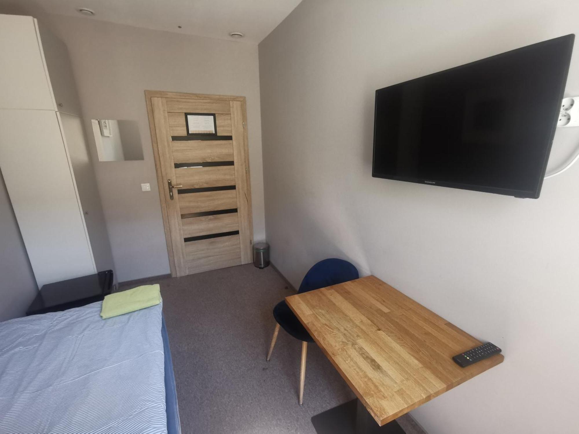 Bemma Apart Hostel 弗罗茨瓦夫 外观 照片