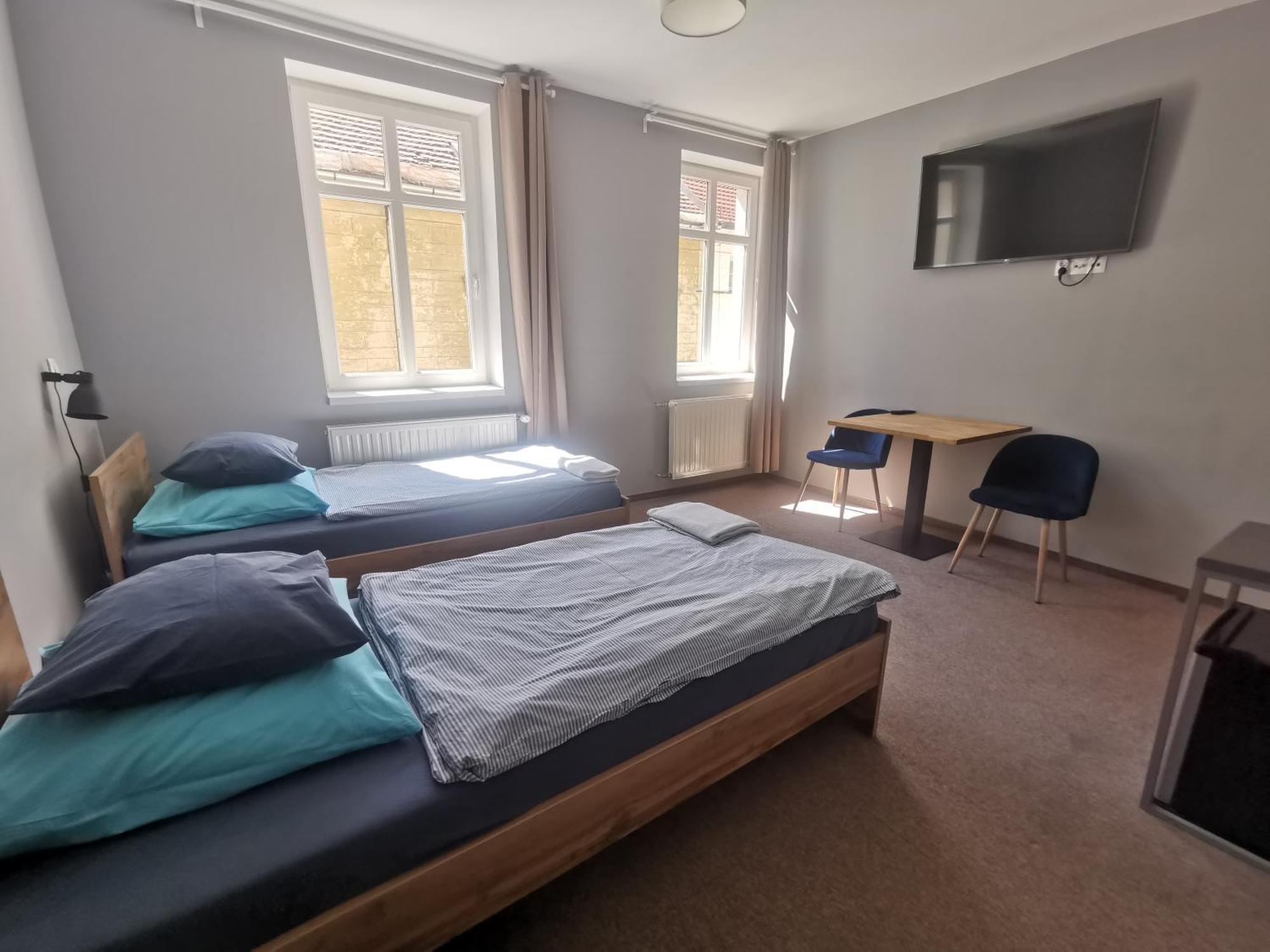 Bemma Apart Hostel 弗罗茨瓦夫 外观 照片