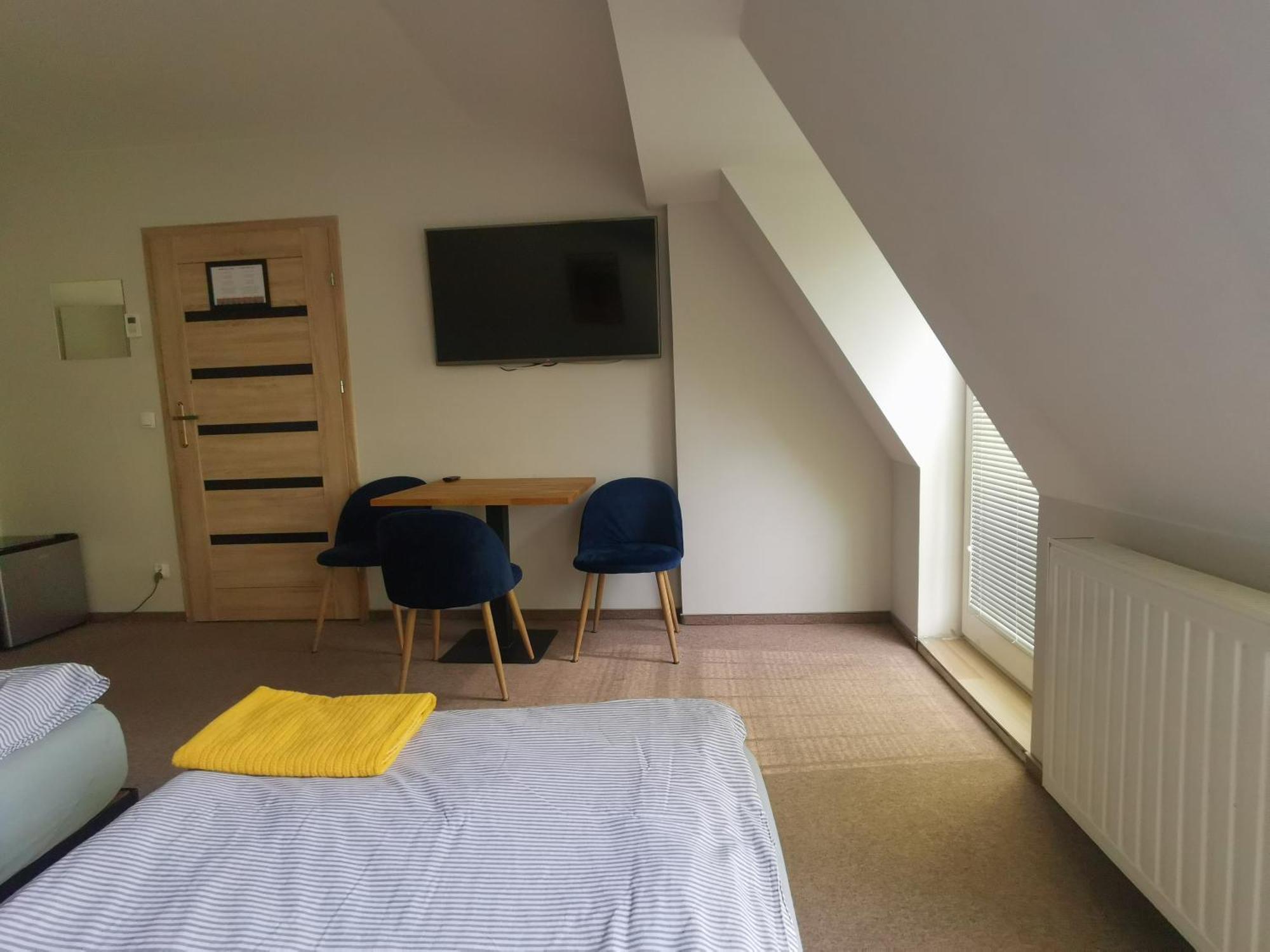 Bemma Apart Hostel 弗罗茨瓦夫 外观 照片