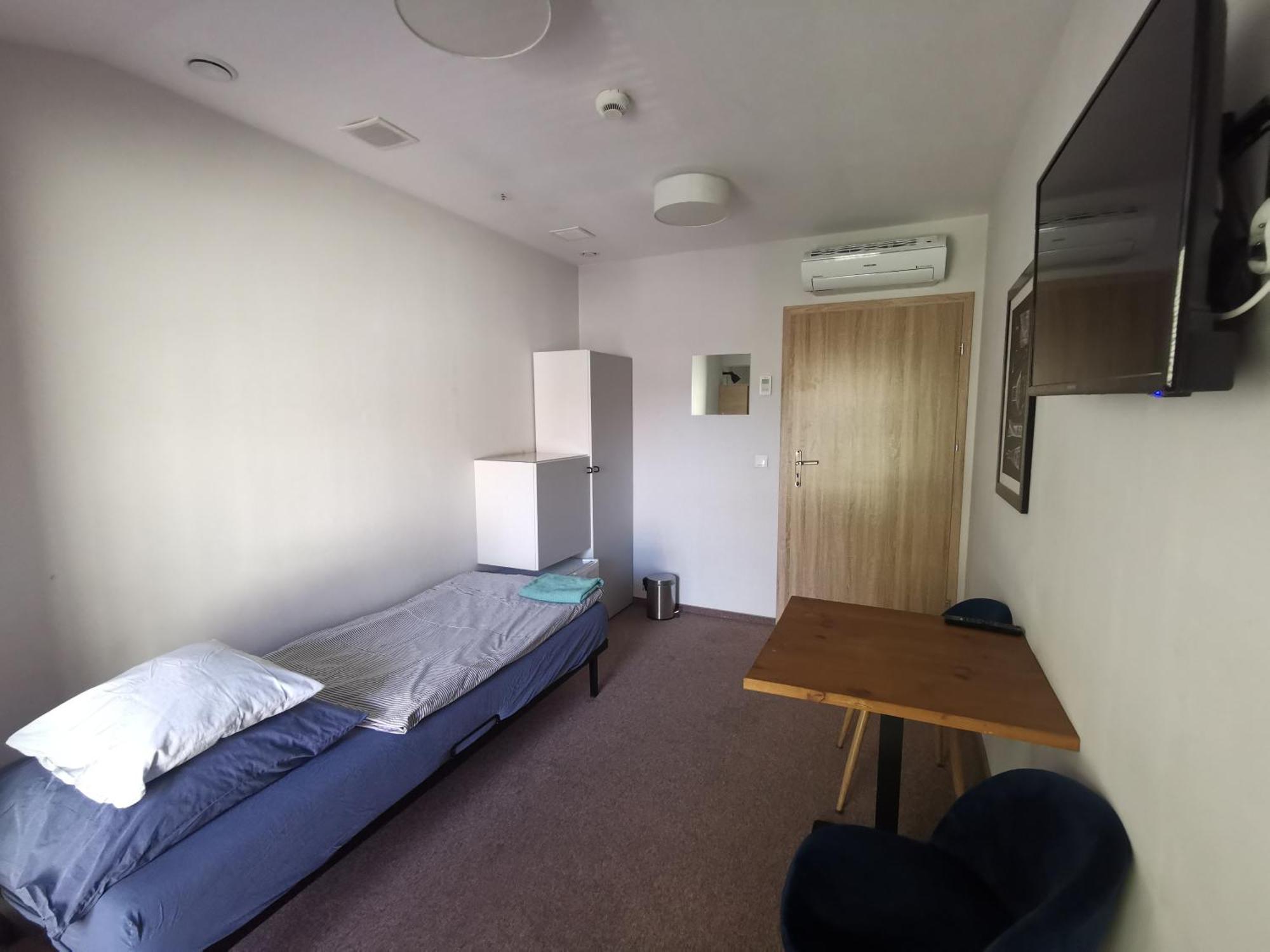 Bemma Apart Hostel 弗罗茨瓦夫 外观 照片
