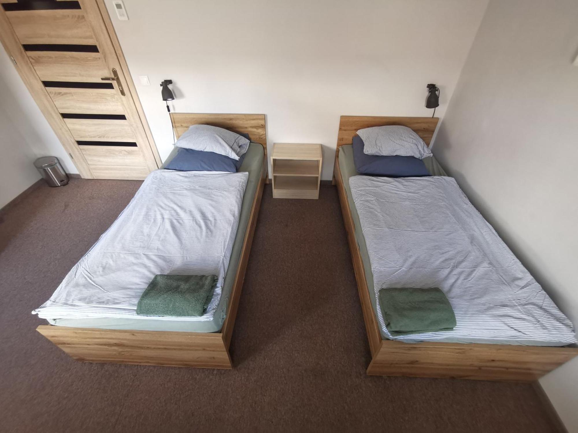 Bemma Apart Hostel 弗罗茨瓦夫 外观 照片