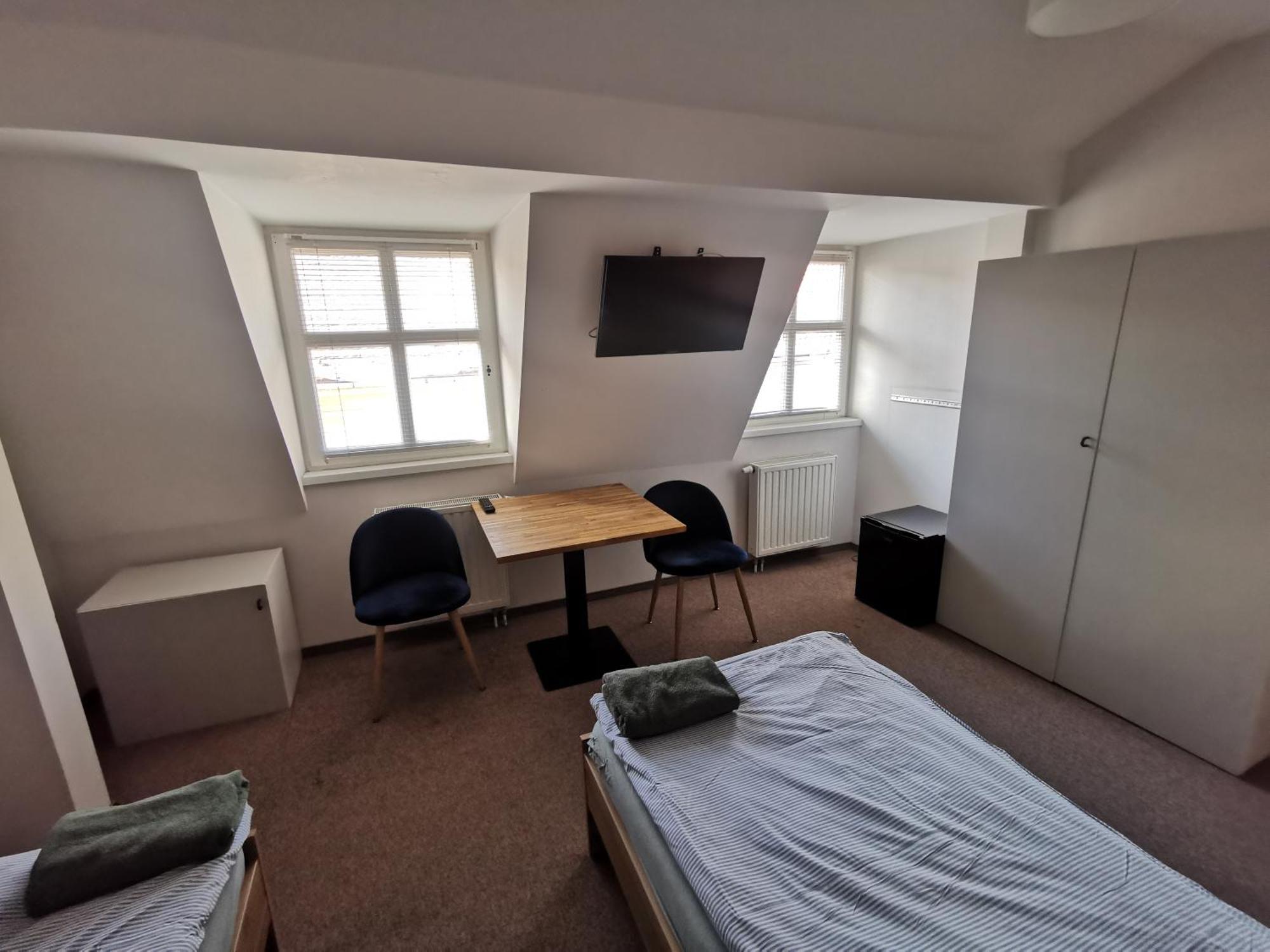 Bemma Apart Hostel 弗罗茨瓦夫 外观 照片