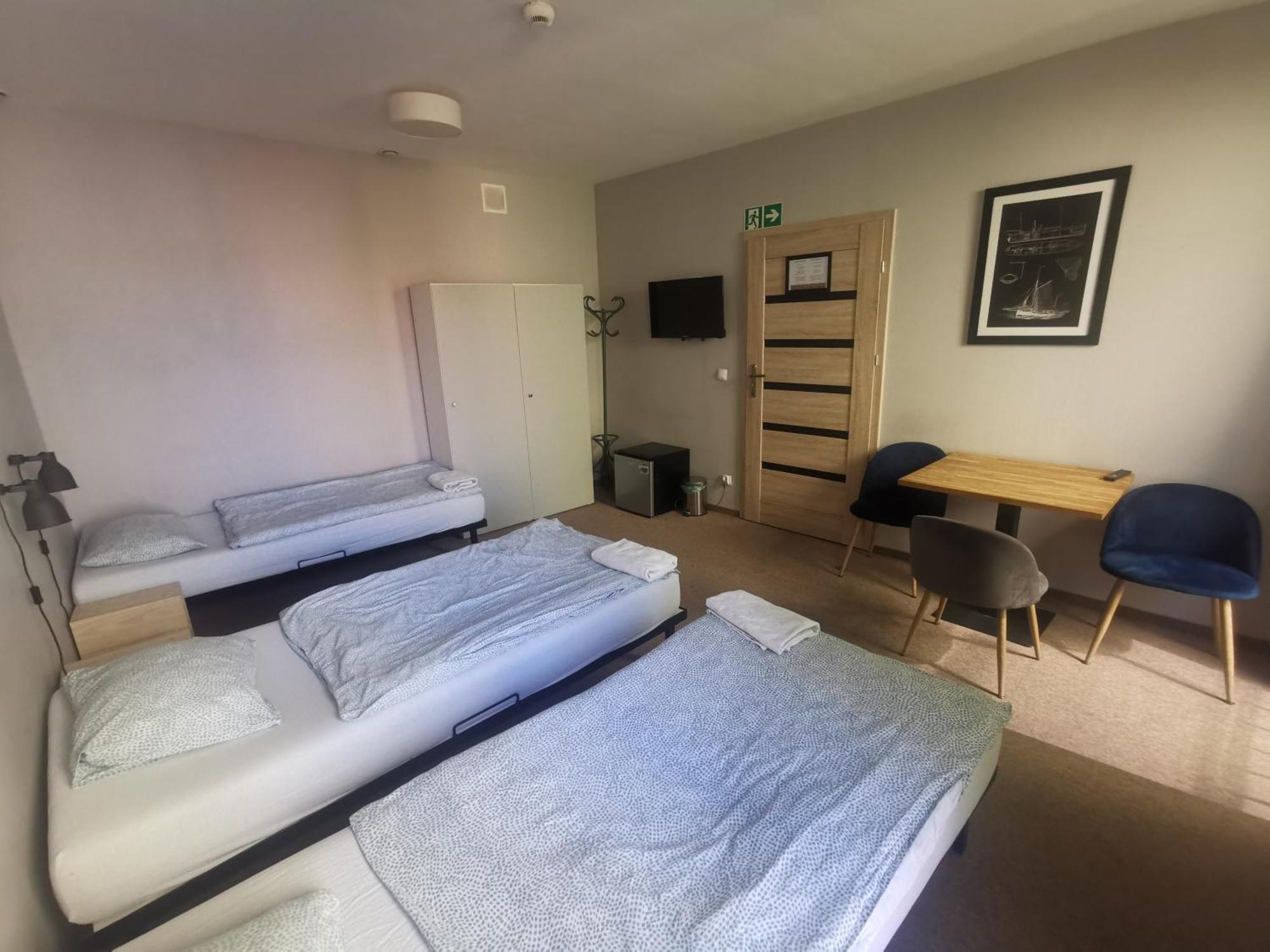 Bemma Apart Hostel 弗罗茨瓦夫 外观 照片