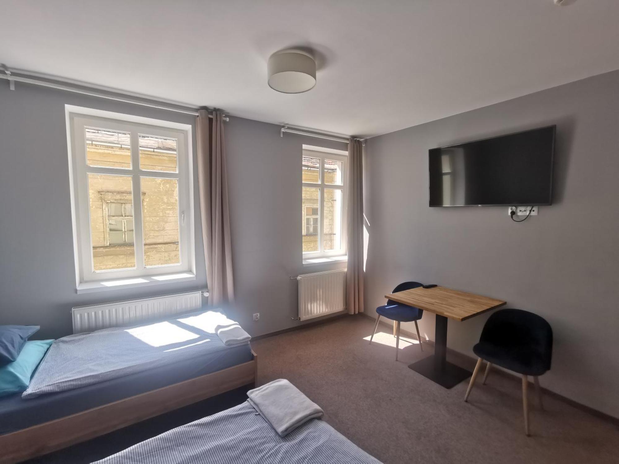 Bemma Apart Hostel 弗罗茨瓦夫 外观 照片