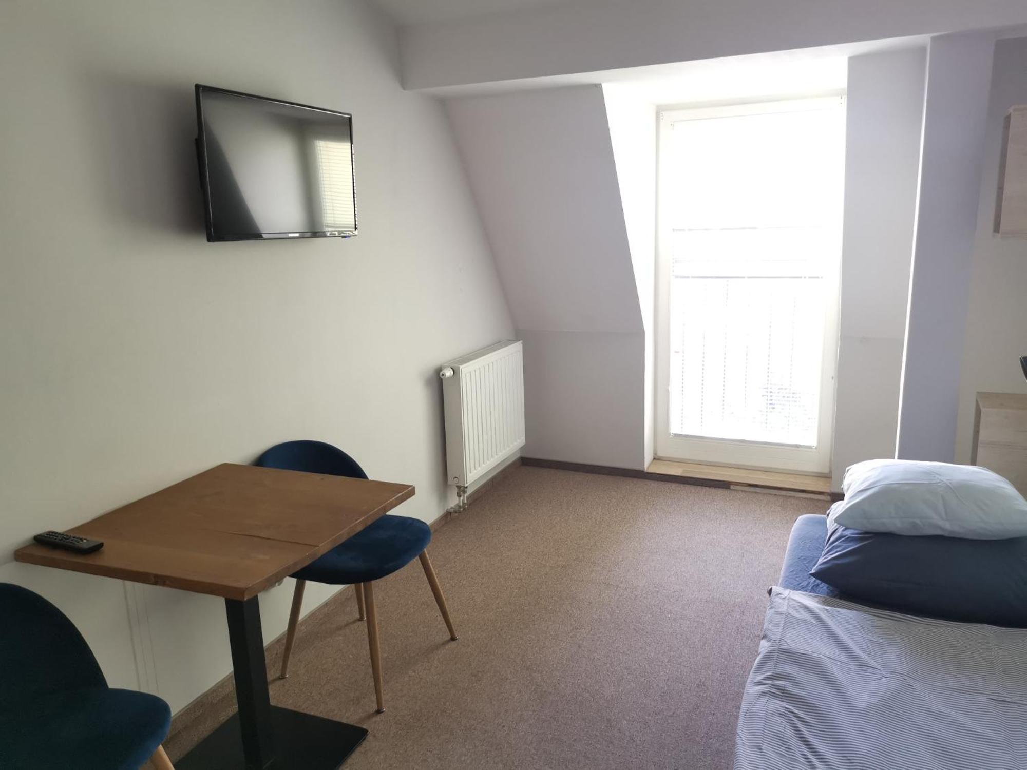 Bemma Apart Hostel 弗罗茨瓦夫 外观 照片