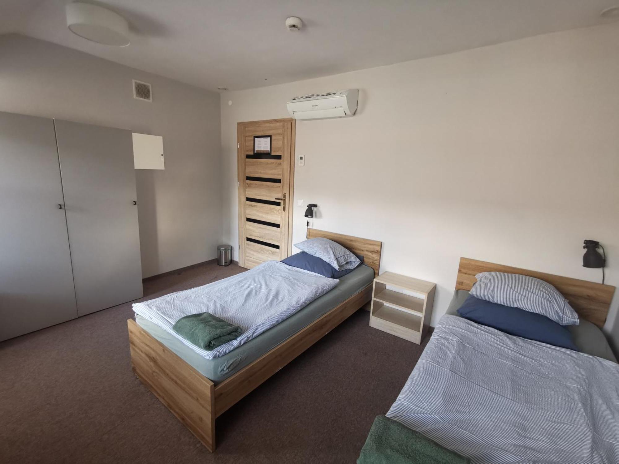 Bemma Apart Hostel 弗罗茨瓦夫 外观 照片