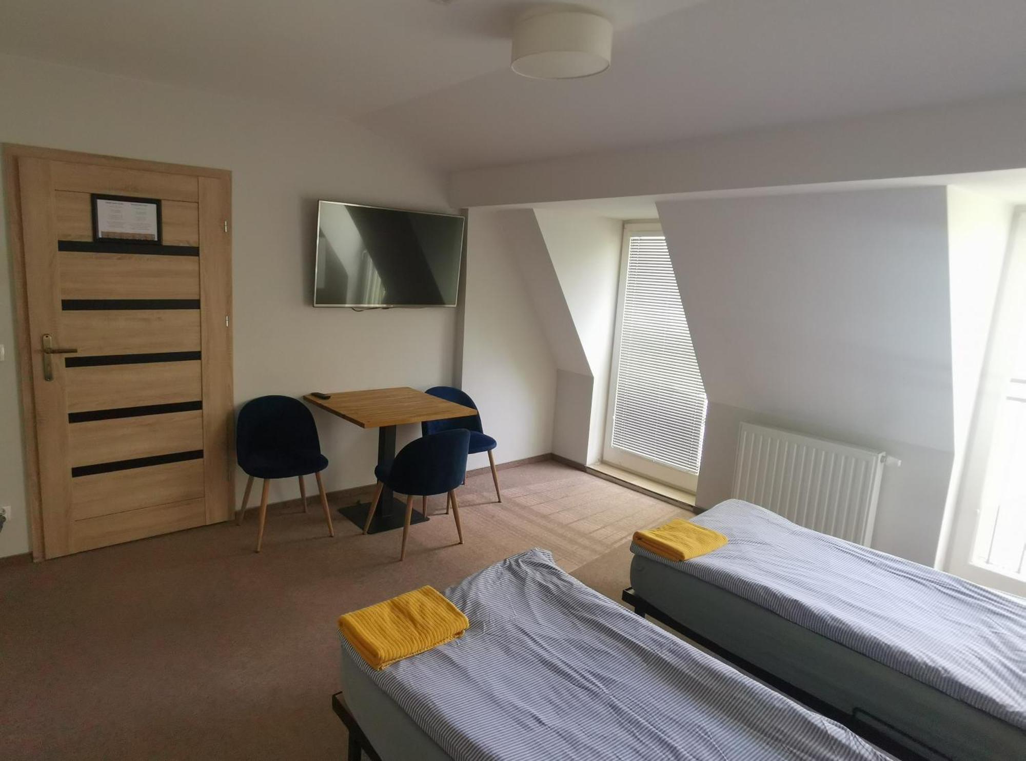 Bemma Apart Hostel 弗罗茨瓦夫 外观 照片