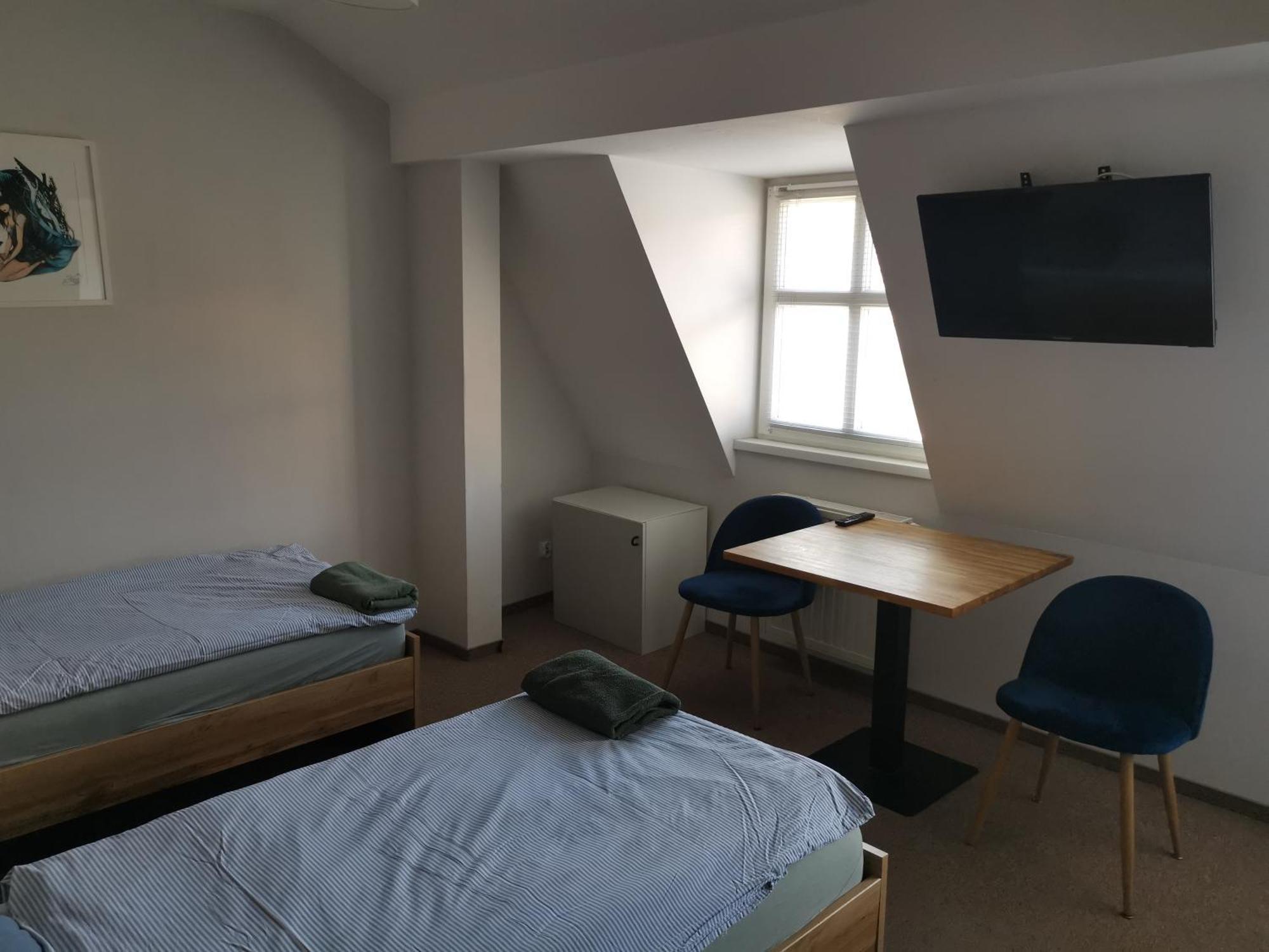 Bemma Apart Hostel 弗罗茨瓦夫 外观 照片